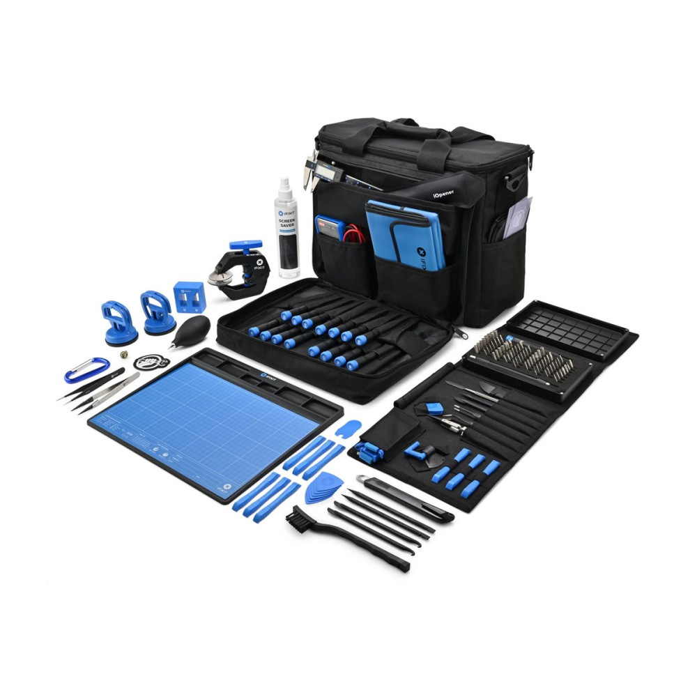 Produktbild för iFixit Business Toolkit - sats med reparationsverktyg