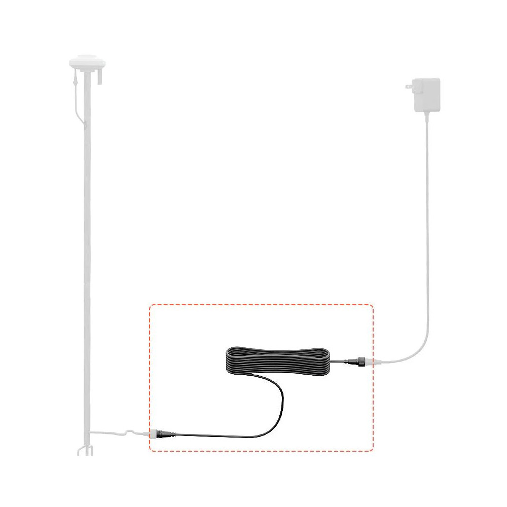 Produktbild för Anthbot RTK Extend Cable