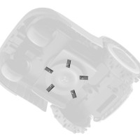 Produktbild för Anthbot Blade kit