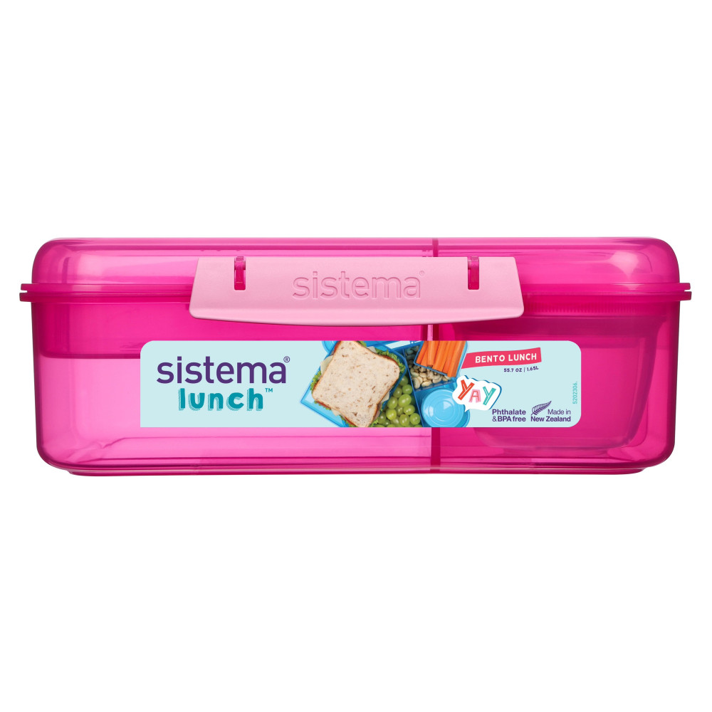 Produktbild för Sistema