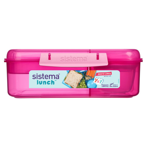 Sistema Sistema