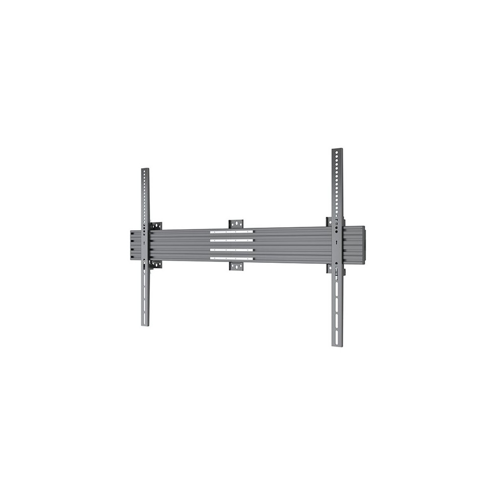 Produktbild för Multibrackets M Pro Series monteringssats - för LCD-display - fast - svart