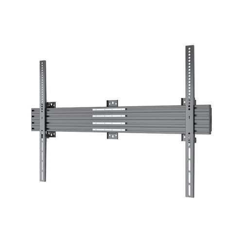 MULTIBRACKETS Multibrackets M Pro Series monteringssats - för LCD-display - fast - svart