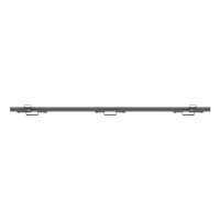Produktbild för Multibrackets M Pro Series monteringssats - för LCD-display - fast - svart