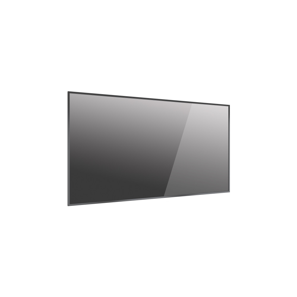 Produktbild för Multibrackets M Pro Series monteringssats - för LCD-display - fast - svart