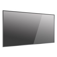 Produktbild för Multibrackets M Pro Series monteringssats - för LCD-display - fast - svart