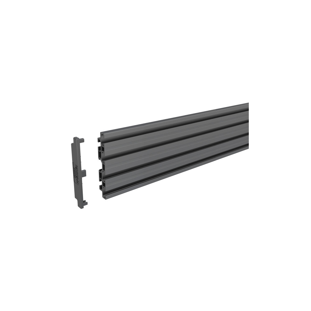 Produktbild för Multibrackets M Pro Series monteringssats - för LCD-display - fast - svart