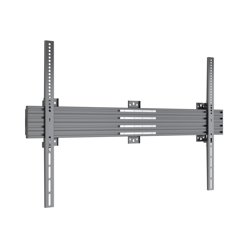Produktbild för Multibrackets M Pro Series monteringssats - för LCD-display - fast - svart