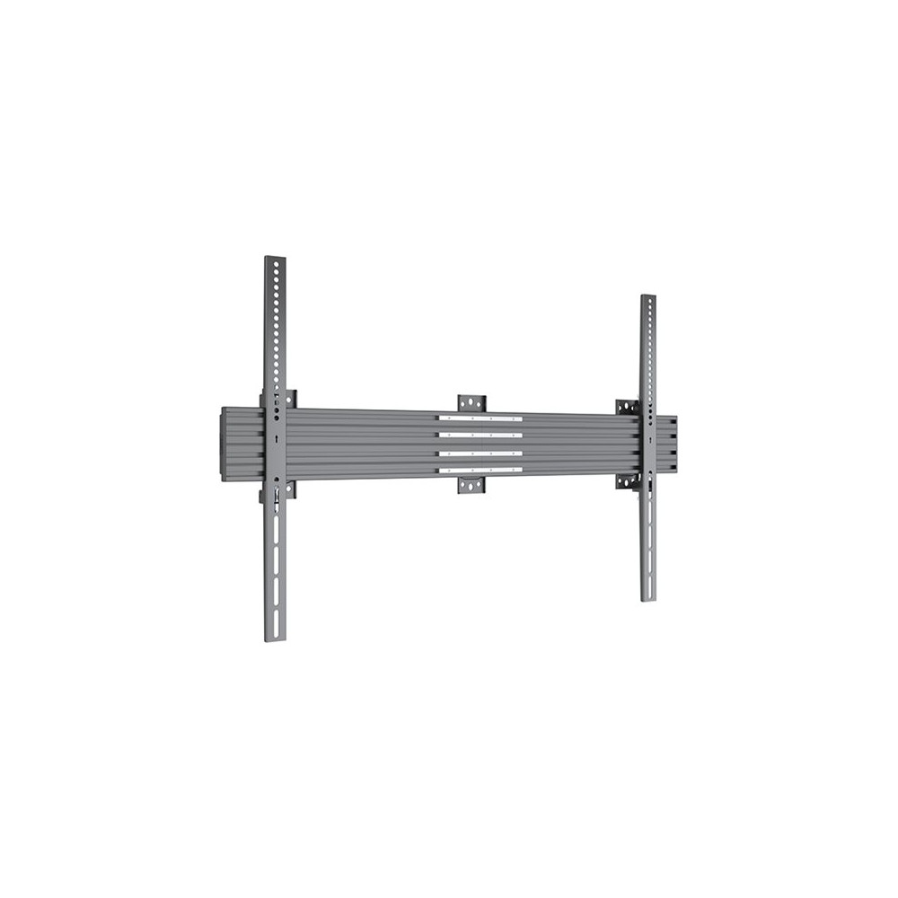 Produktbild för Multibrackets M Pro Series monteringssats - för LCD-display - fast - svart