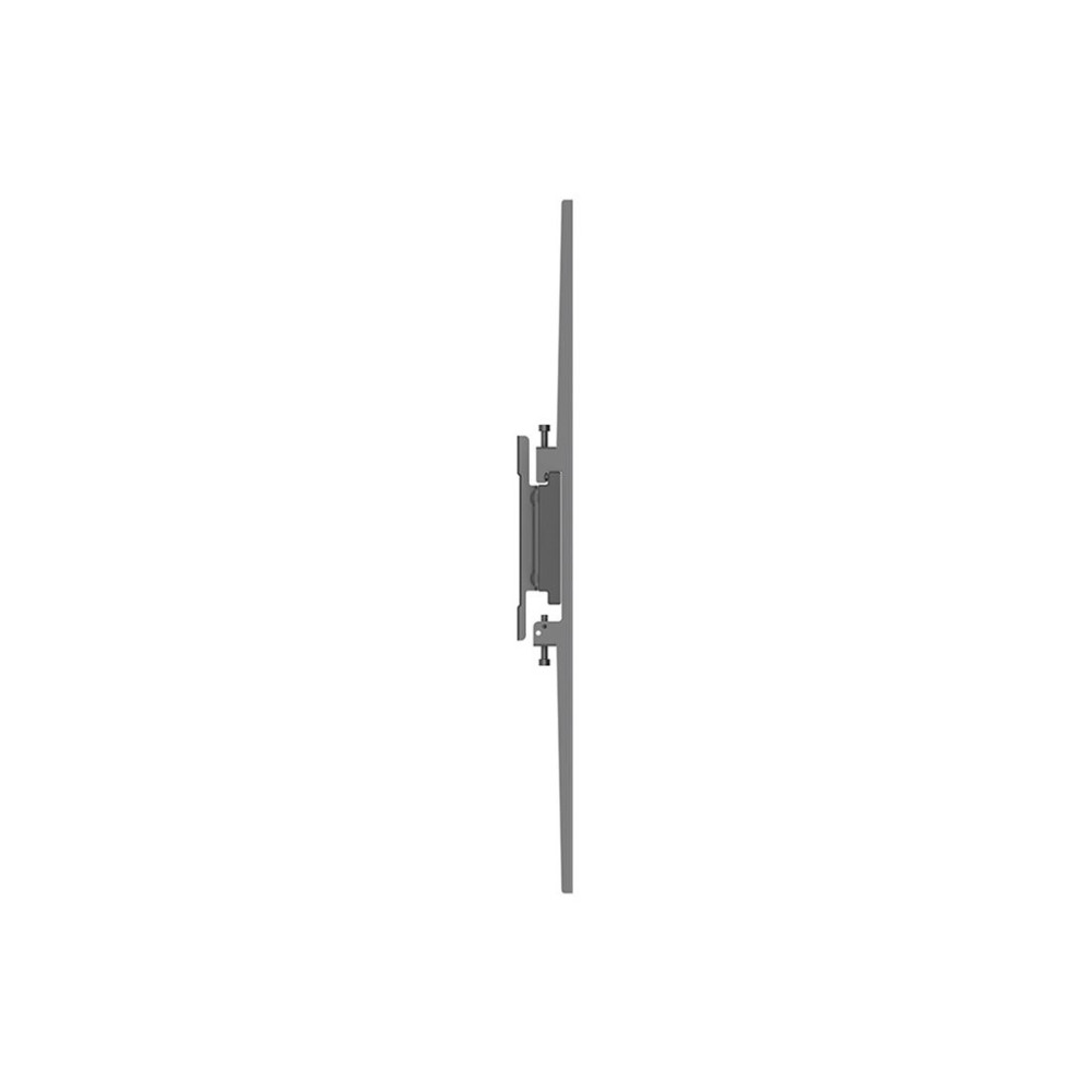 Produktbild för Multibrackets M Pro Series monteringssats - för LCD-display - fast - svart