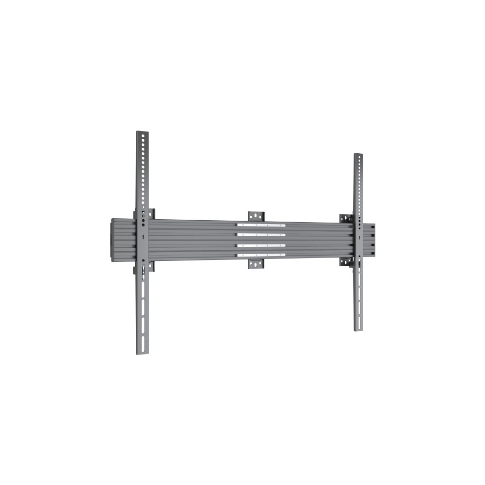 Produktbild för Multibrackets M Pro Series monteringssats - för LCD-display - fast - svart
