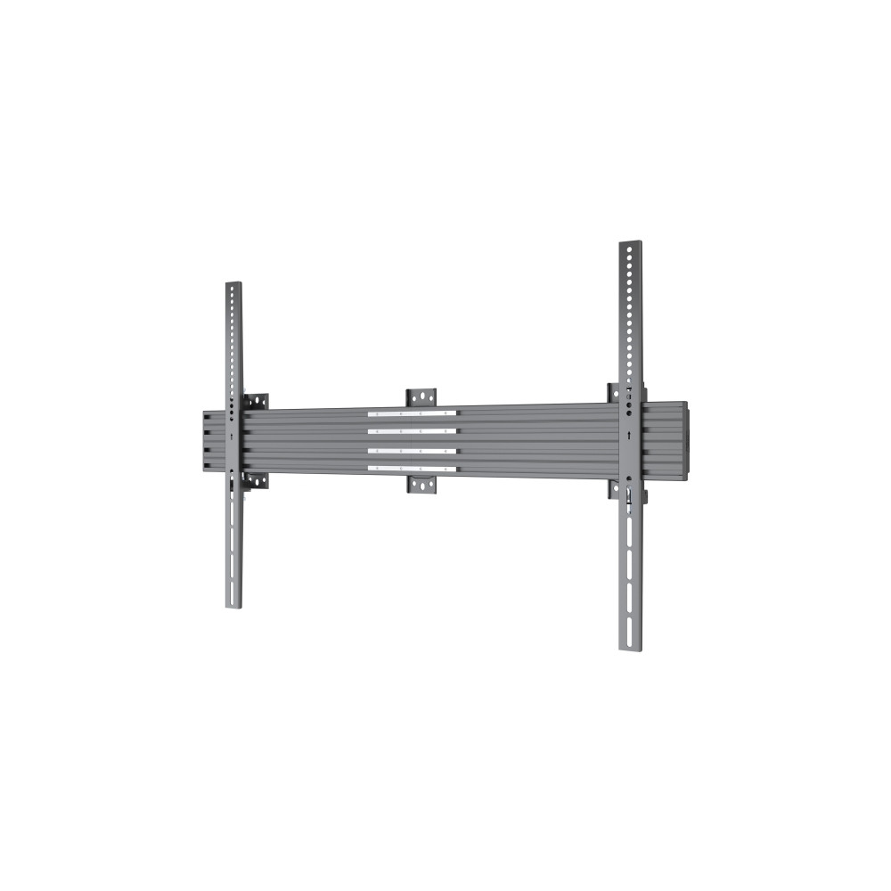 Produktbild för Multibrackets M Pro Series monteringssats - för LCD-display - fast - svart