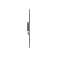 Produktbild för Multibrackets M Pro Series monteringssats - för LCD-display - fast - svart