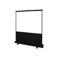 Produktbild för Elite ez-Cinema F150NWH - projektionsskärm med golvställ - 150" (381 cm)
