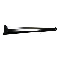 Produktbild för Elite Screens Manual Series M135UWH2 - projektorduk - 135" (343 cm)