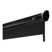 Produktbild för Elite Screens Manual Series M135UWH2 - projektorduk - 135" (343 cm)