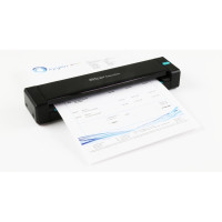 Produktbild för IRIS IRIScan Executive 4