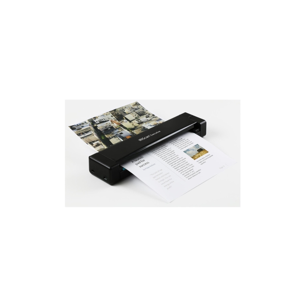 Produktbild för IRIS IRIScan Executive 4