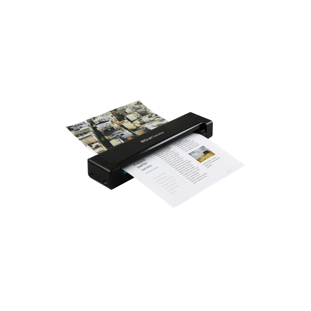 Produktbild för IRIS IRIScan Executive 4