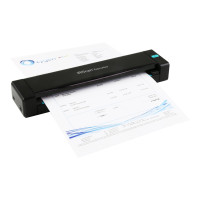 Produktbild för IRIS IRIScan Executive 4