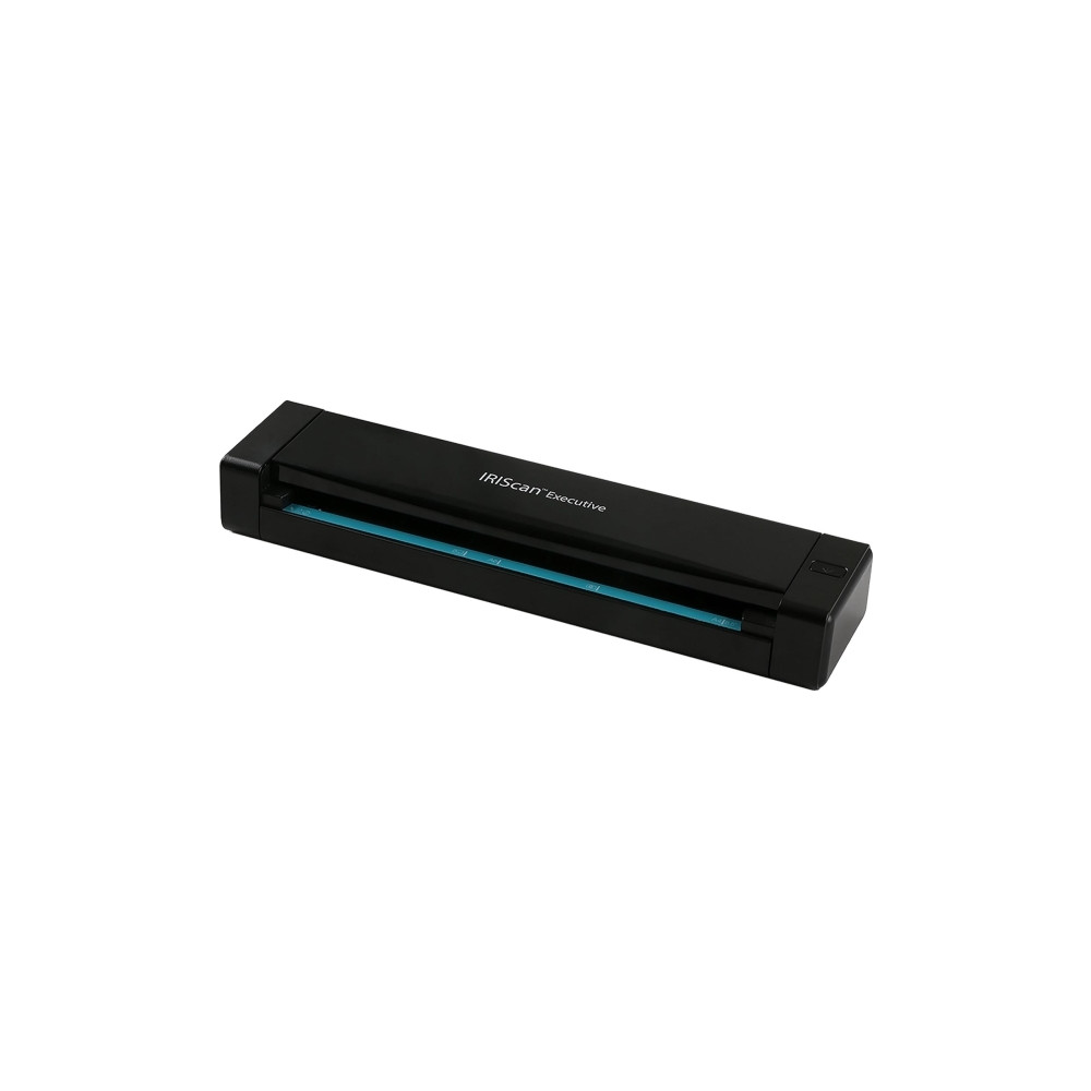 Produktbild för IRIS IRIScan Executive 4