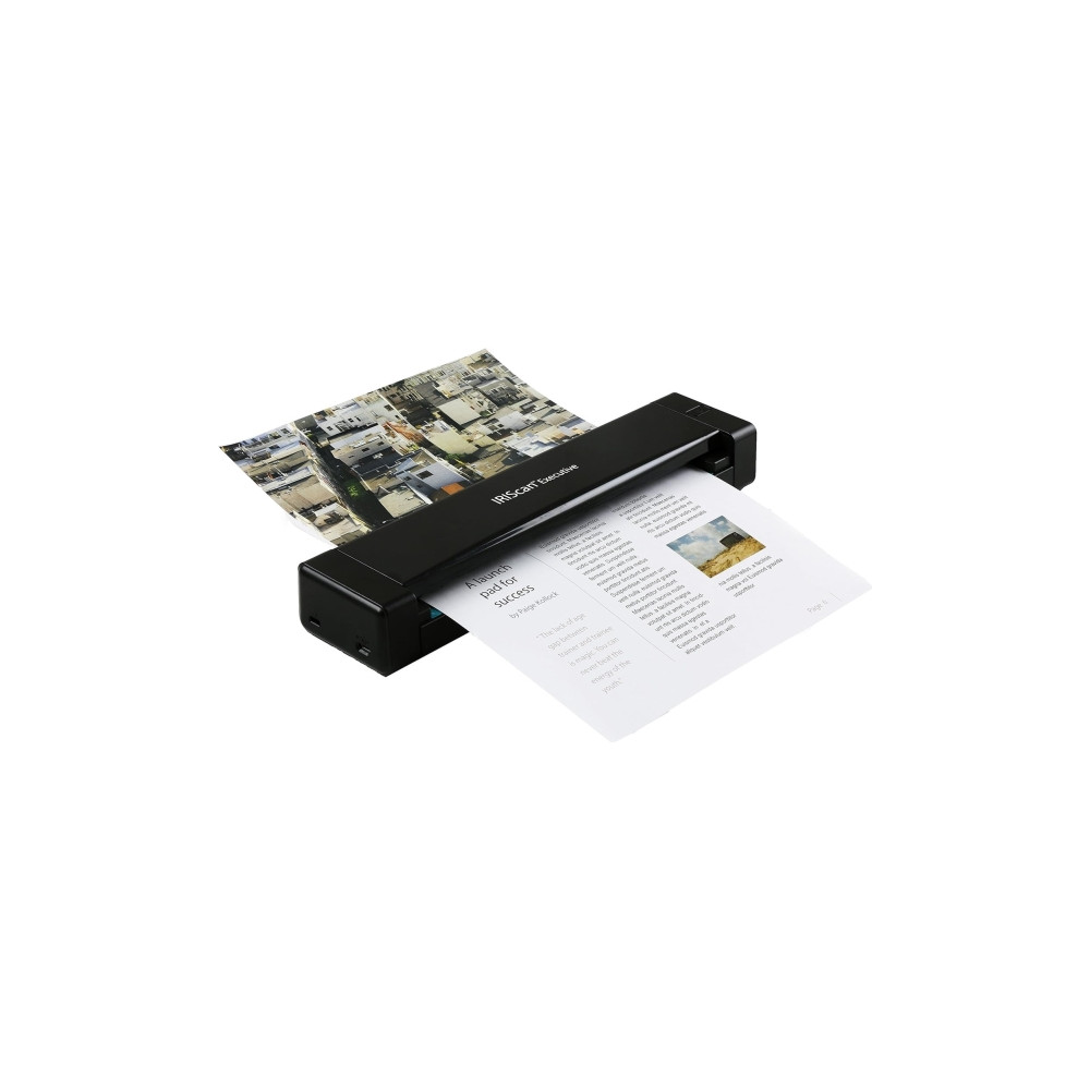 Produktbild för IRIS IRIScan Executive 4