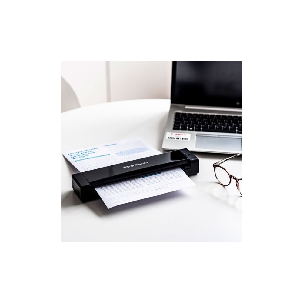Produktbild för IRIS IRIScan Executive 4