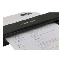 Produktbild för IRIS IRIScan Executive 4