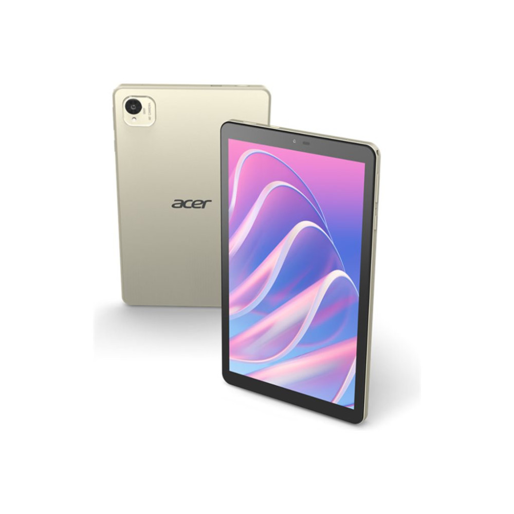Produktbild för Acer ICONIA A11 A11-21M - surfplatta - Android 15 - 128 GB - 11"