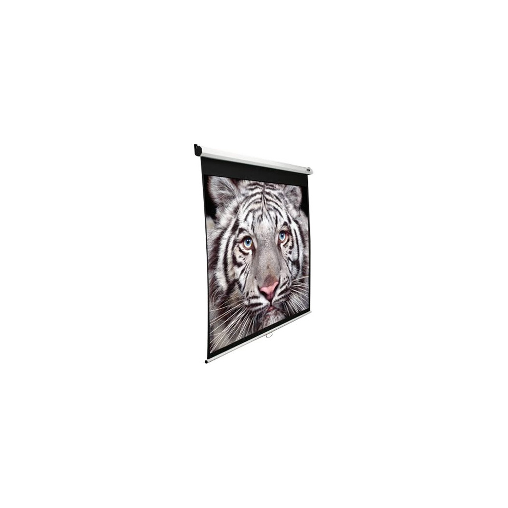 Produktbild för Elite Screens Manual Series M135XWV2 - projektorduk - 135" (343 cm)