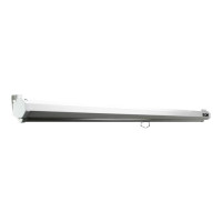 Produktbild för Elite Screens Manual Series M135XWV2 - projektorduk - 135" (343 cm)