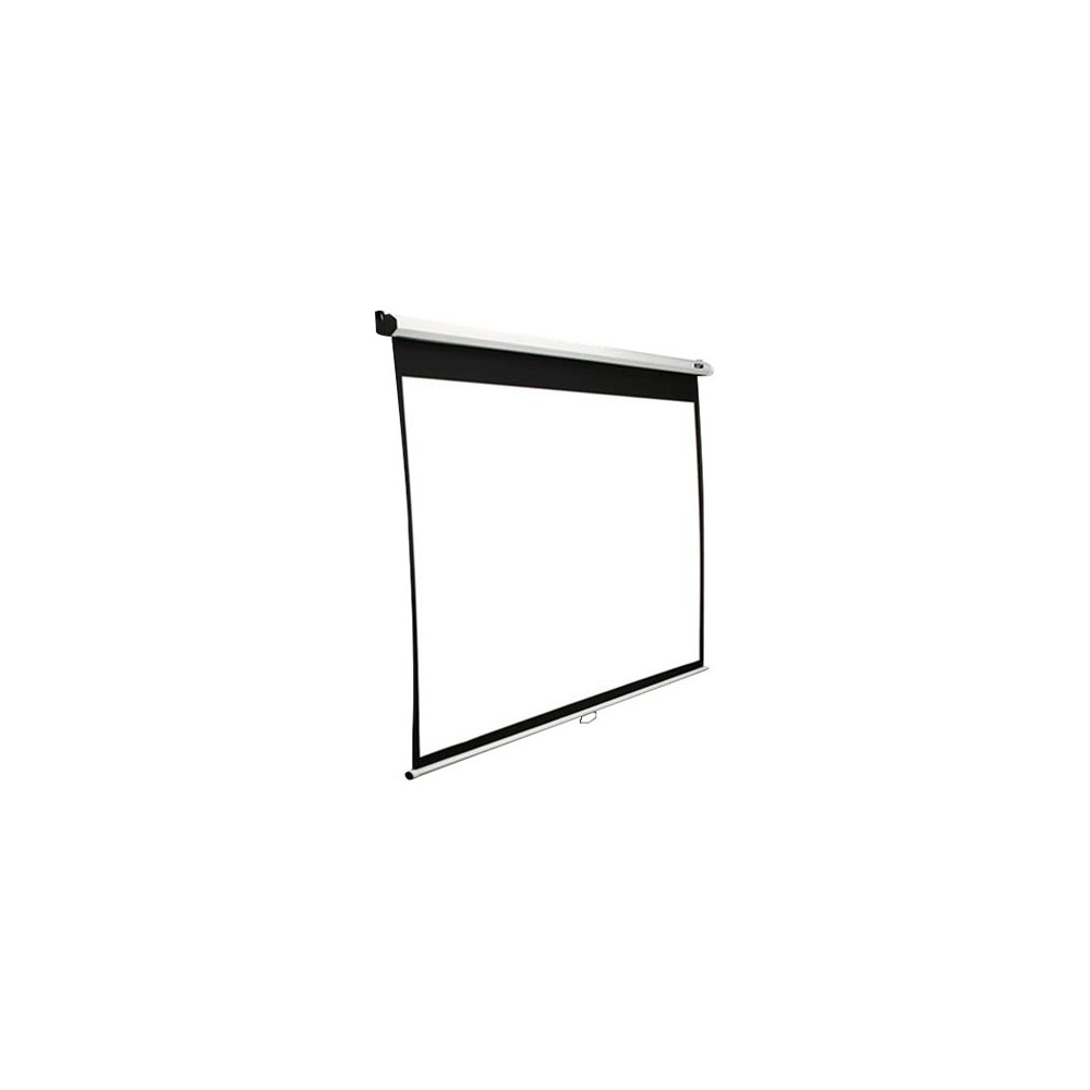 Produktbild för Elite Screens Manual Series M135XWV2 - projektorduk - 135" (343 cm)
