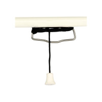 Produktbild för Elite Screens Manual Series M135XWV2 - projektorduk - 135" (343 cm)