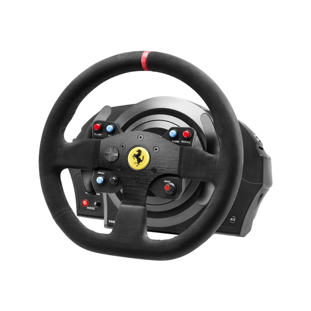 Produktbild för Thrustmaster Ferrari T300 Integral Racing