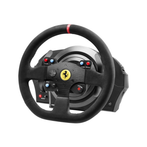 ThrustMaster Thrustmaster Ferrari T300 Integral Racing