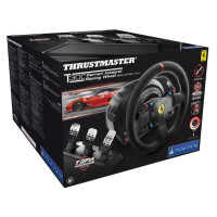 Produktbild för Thrustmaster Ferrari T300 Integral Racing