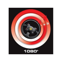 Produktbild för Thrustmaster Ferrari T300 Integral Racing