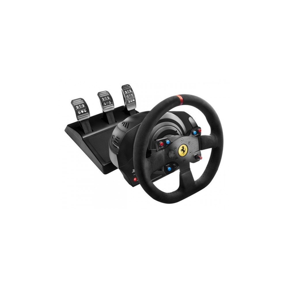 Produktbild för Thrustmaster Ferrari T300 Integral Racing