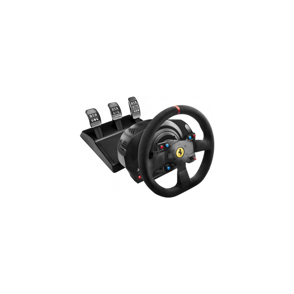 Produktbild för Thrustmaster Ferrari T300 Integral Racing