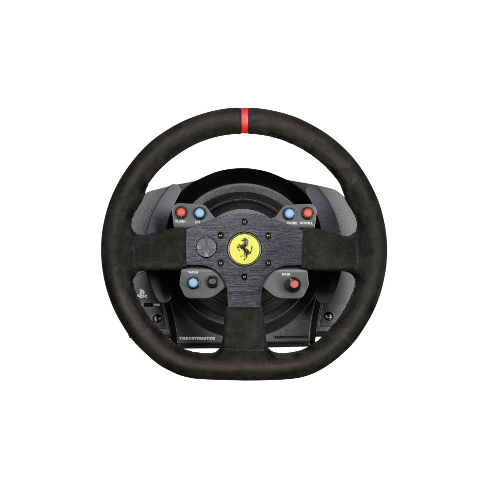 Produktbild för Thrustmaster Ferrari T300 Integral Racing