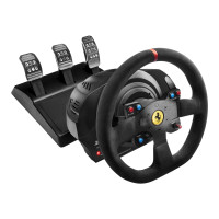 Produktbild för Thrustmaster Ferrari T300 Integral Racing