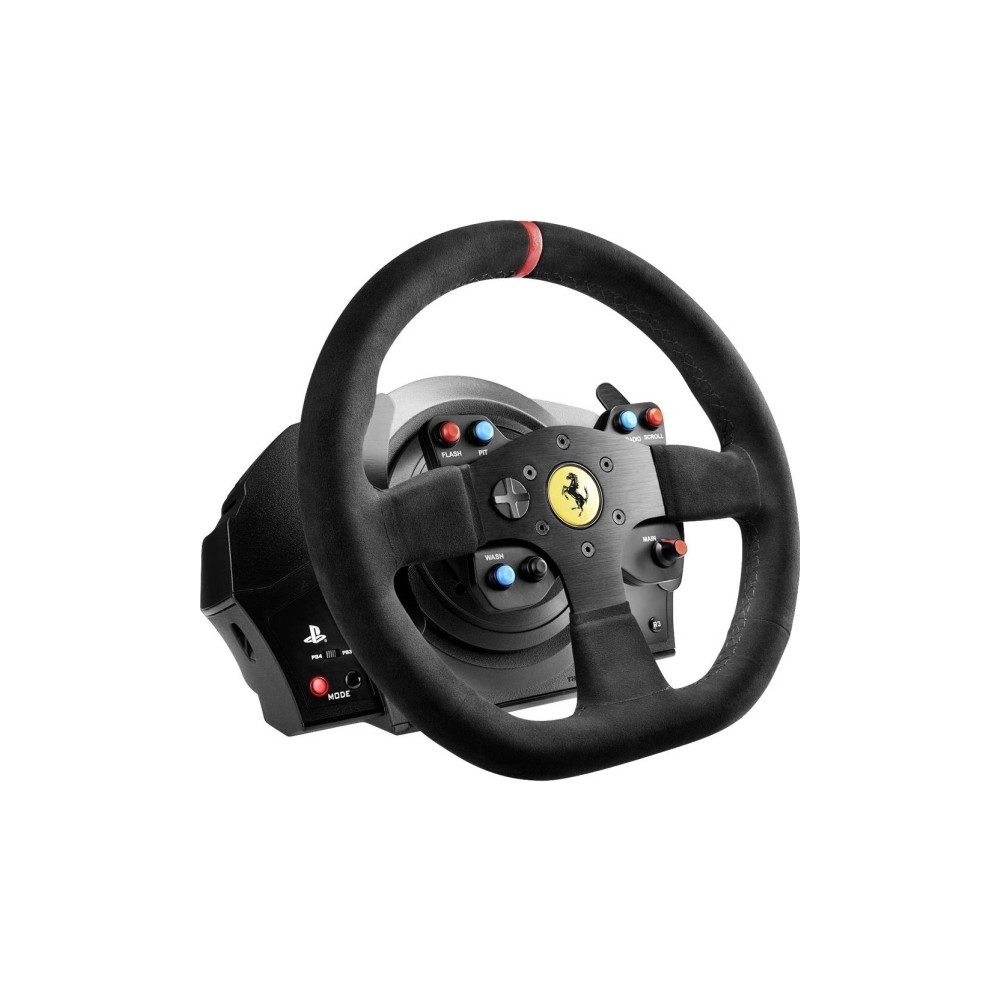 Produktbild för Thrustmaster Ferrari T300 Integral Racing