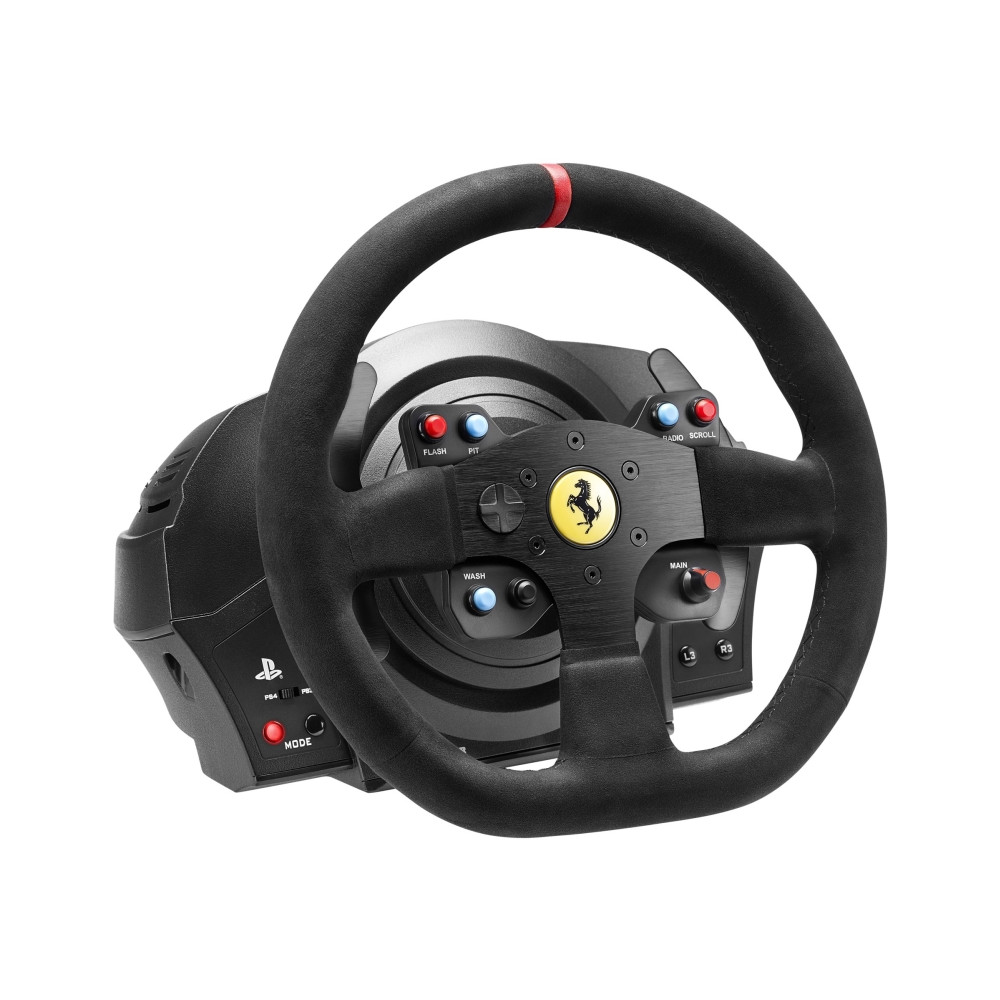 Produktbild för Thrustmaster Ferrari T300 Integral Racing