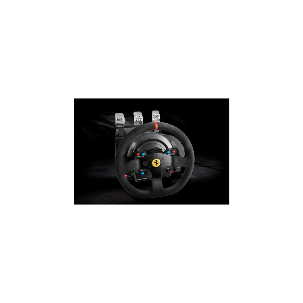 Produktbild för Thrustmaster Ferrari T300 Integral Racing