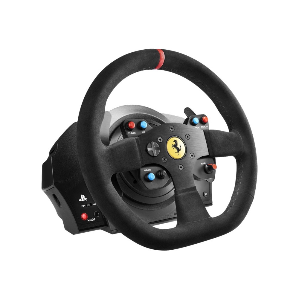 Produktbild för Thrustmaster Ferrari T300 Integral Racing