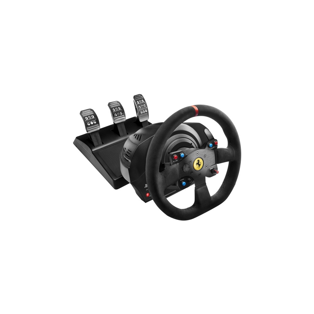 Produktbild för Thrustmaster Ferrari T300 Integral Racing