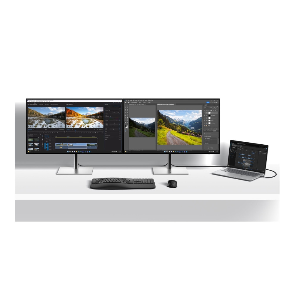Produktbild för HP 732xk - Series 7 Pro - LED-skärm - 4K - 31.5" - HDR