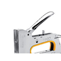 Produktbild för Rapid PRO R33E Häftpistol, Silver, Stål, 6-14 mm, 147 mm, 18...