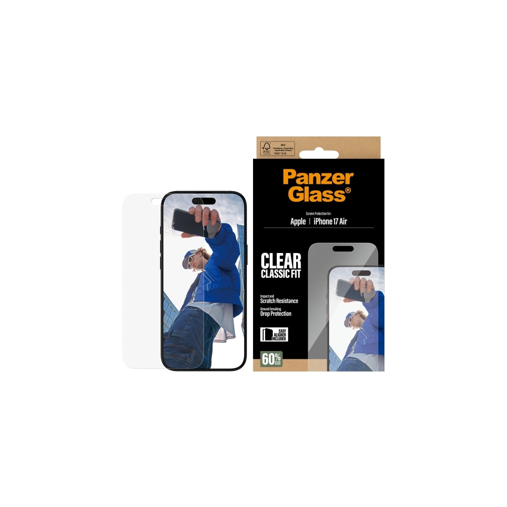 Produktbild för PanzerGlass