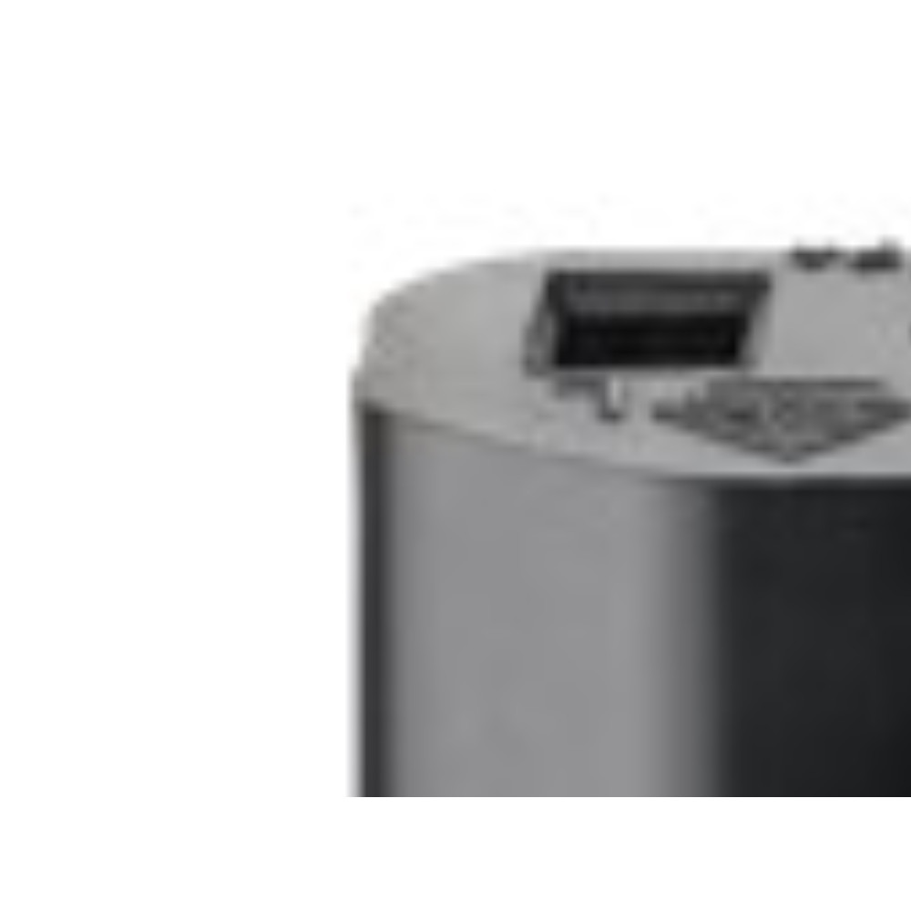 Produktbild för goobay - förlängningskabel för ström - IEC 60320 C14 till power IEC 60320 C13 - 3 m